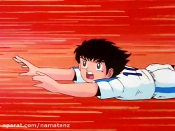 کارتون فوتبالیست ها قسمت 126